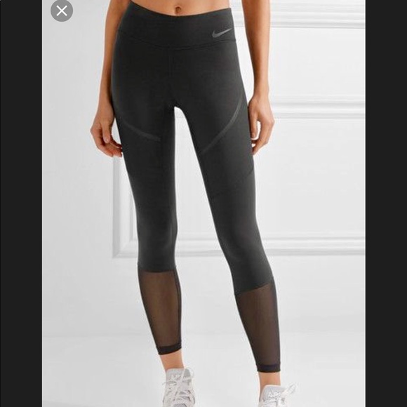 nike legend tight fit